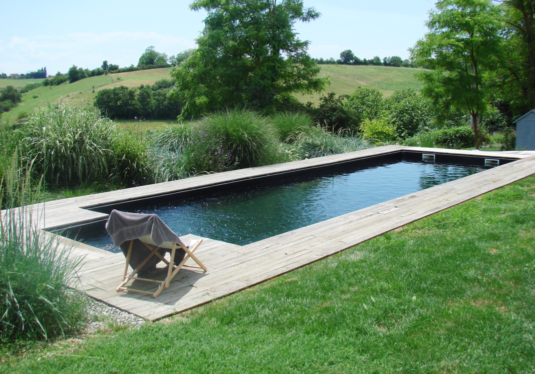 Prenez De La Hauteur Avec Les Piscines De Montagne C T Piscine