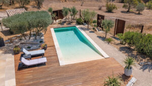 PISCINE PLAGE