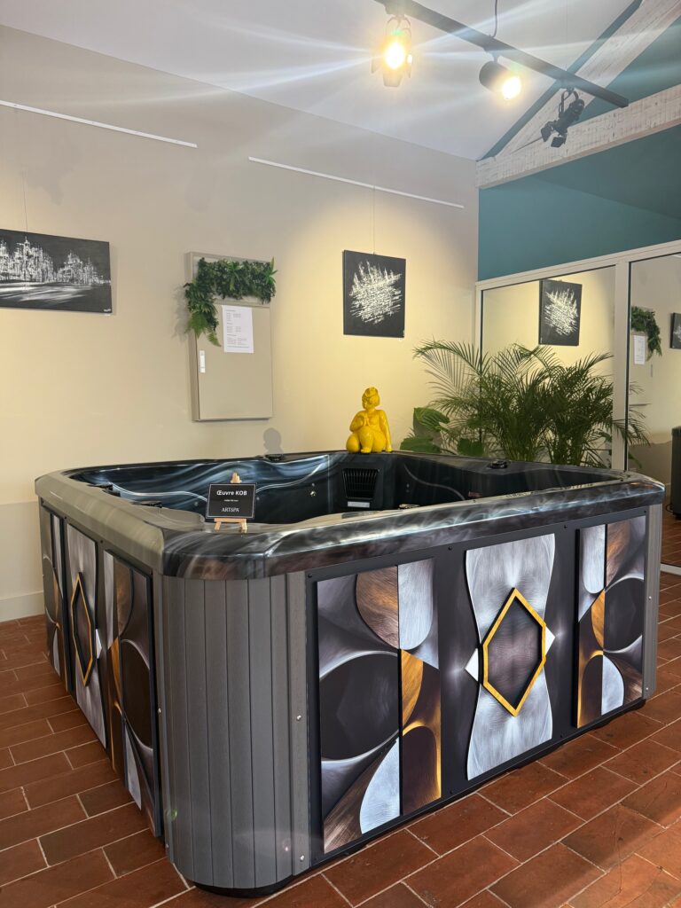 Art Spa