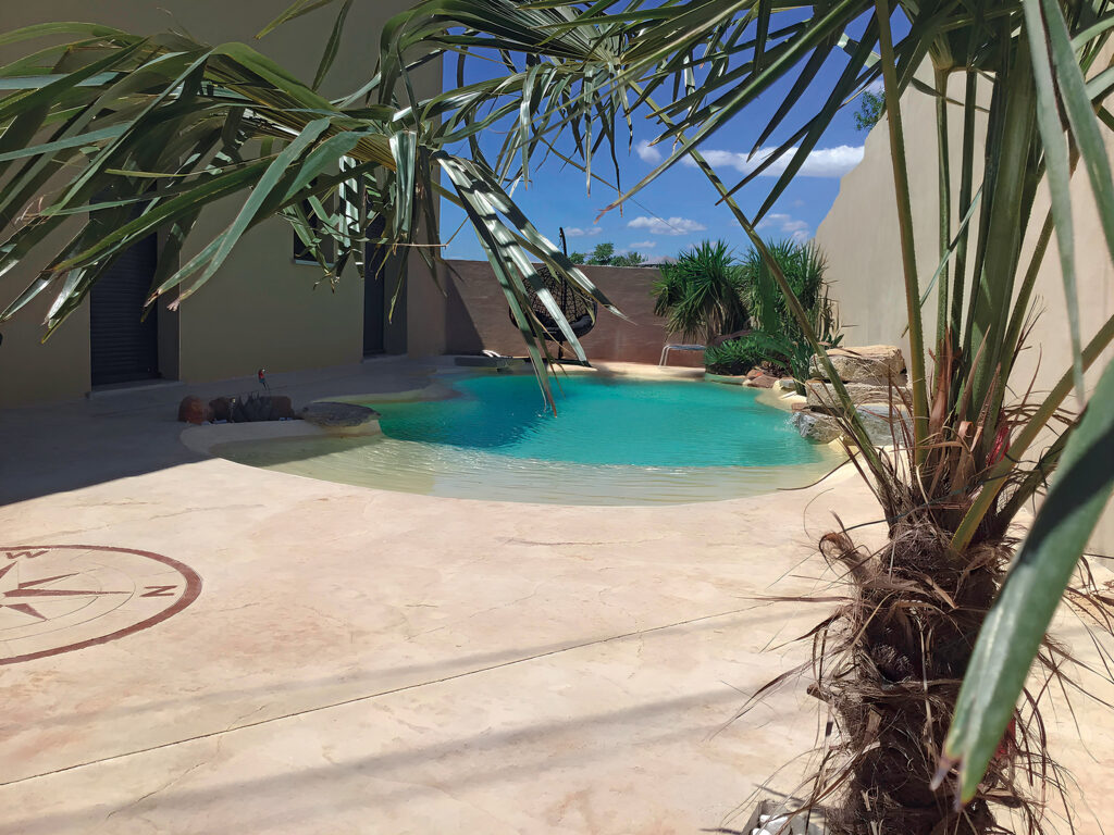 hdp piscines