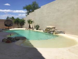 HDP PISCINES 2