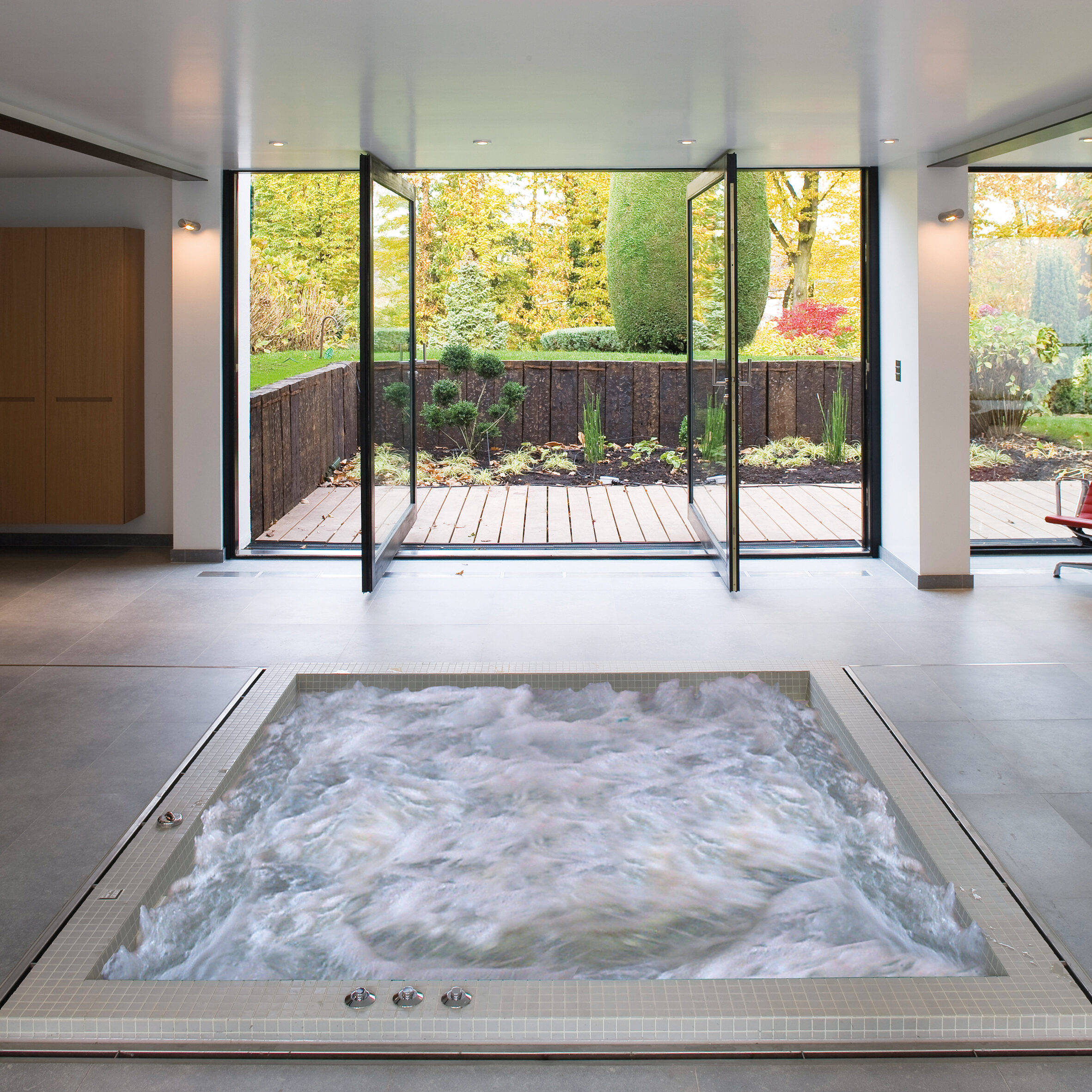 Spa Plazza de Clairazur