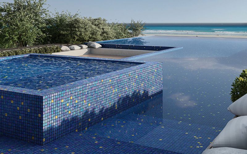 Ezarri, collection Ocean Gold 25.