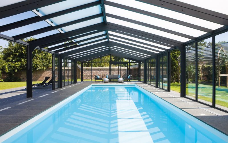 L'esprit piscine Confort Piscine (59) Import Garden 202202e