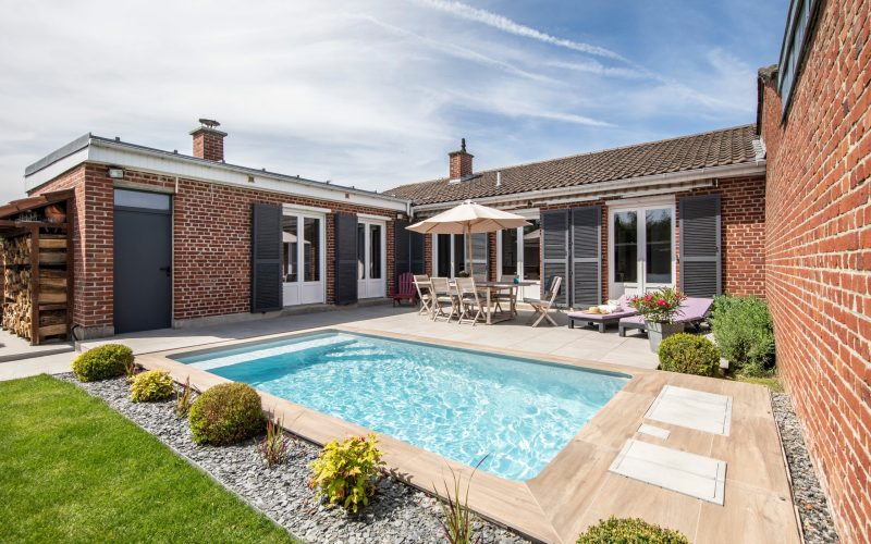 PISCINES MAGILINE Manuel Bonnanfant Petites piscines