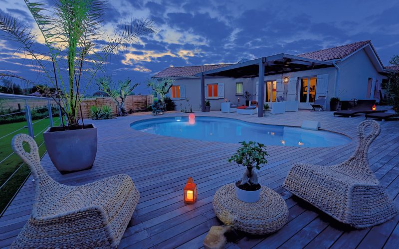 Piscines Waterair nuit 202202