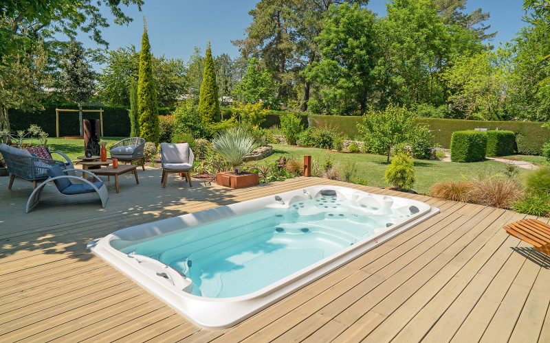 Spa de nage J-16 (1)