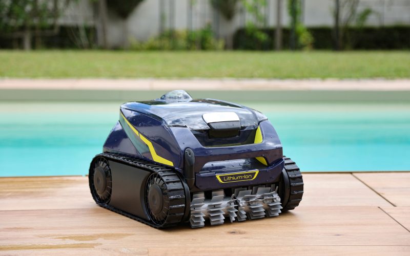 Zodiac robots FreeRider - RF5400iQ